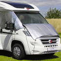 Fiat Ducato 2007- (X250/X290) Isolerende teppe Four Seasons Hindermann