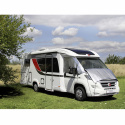 Isolerende teppe Four Seasons Ford Transit 2006-2013 Hindermann