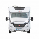 Isolerende teppe Four Seasons Ford Transit 2006-2013 Hindermann