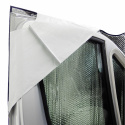Isolerende teppe Four Seasons Ford Transit 2006-2013 Hindermann
