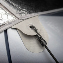 Isolerende teppe Four Seasons Ford Transit 2006-2013 Hindermann