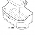 Vegetable bin