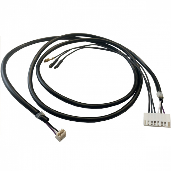 Tilkoblingsledning tennkontroll Dometic i gruppen Bobil & Caravan / Kjøleskap / Reservedeler Dometic / Kretskort/Elektronikk hos Camping 4U (9995377)