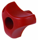 RED HANDWHEEL RAIL PREMIUM