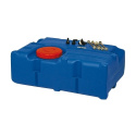 Vannentank 70 liter B70xD47xH24cm, Fiamma