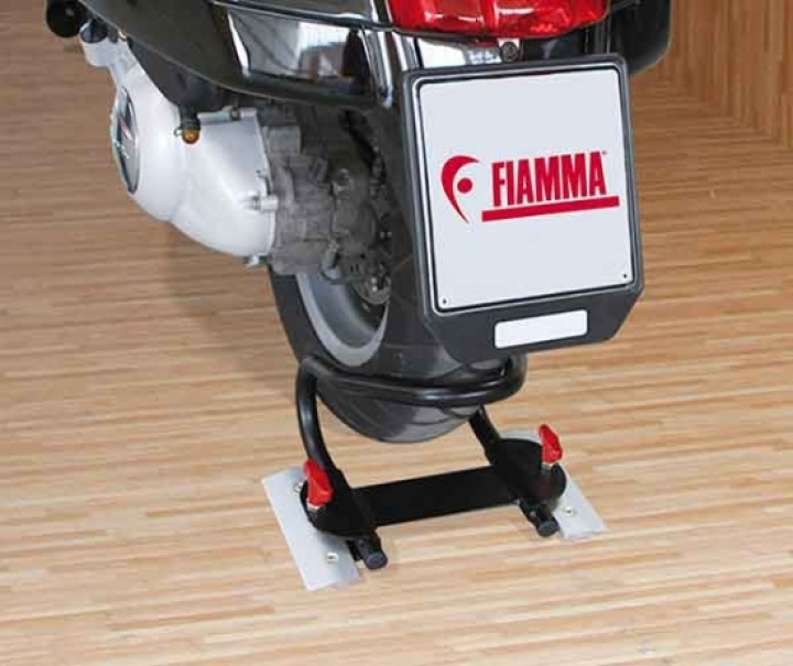 Fiamma Moto Wheel Bakre i gruppen Chassis / Sykkelstativ / For Garasje hos Camping 4U (9998810)