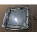 Reserveglass REMIS Remi Top Vario II 40x40, sveiv enkel arm