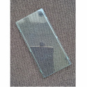 Shelf tray insert