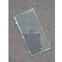 Shelf tray insert