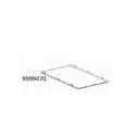 Shelf tray insert