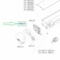 Vevmekanism F65/F65L 400-490cm