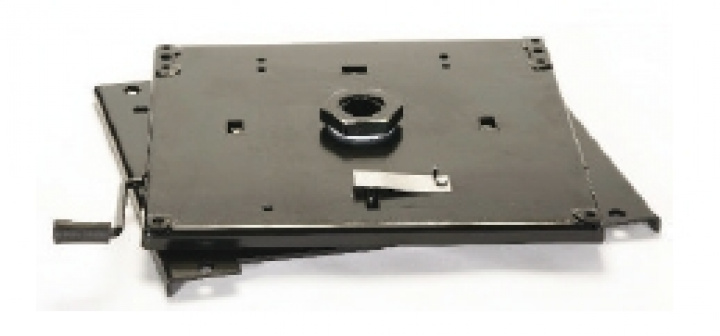 Vendeplate Sportscraft Ducato 2002-2006 Typ 250 i gruppen Chassis / Pilotstoler hos Camping 4U (9999845)