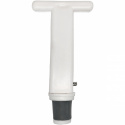 Bunnplugg Adria ø17mm
