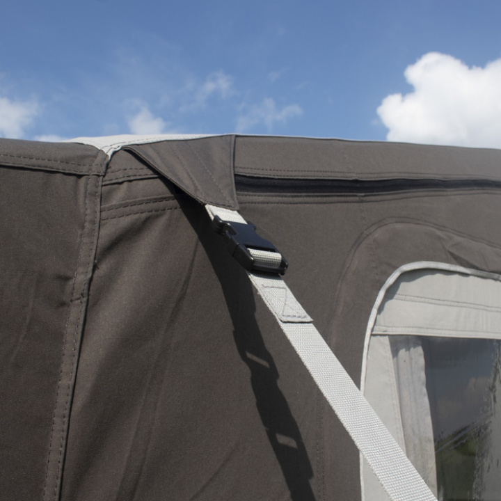 Stormband TELTA (ej Sky) 2-pack i gruppen Markise & Telt / Fortelt / Frittstående telt, soltak, tilbehør osv. / Tilbehør fortelt hos Camping 4U (AE0015)