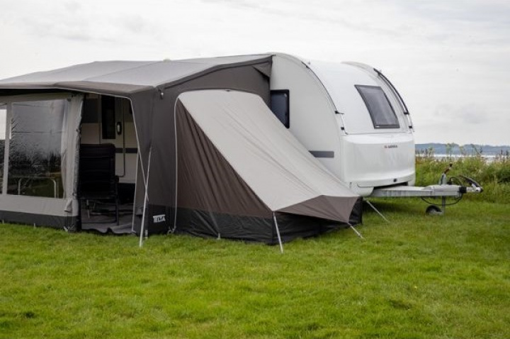 Soveanneks Telta i gruppen Markiser & Fortelt / Fortelt / Frittstående telt, solskjerm, tilbehør osv. / Anneks & utbygging hos Camping 4U (AE0034)