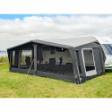Myggnett Apex/Lounge S19-20 TELTA, FP=2 stk.