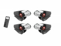 Mover Enduro EM315 4WD (3000kg)