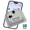 EasyLevel, vater med Bluetooth