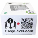 EasyLevel, vater med Bluetooth
