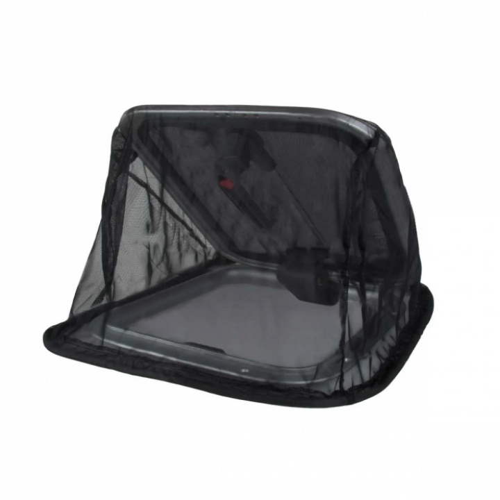 Myggnett takluke 36x36cm i gruppen Bobil & Caravan / Takluker / Tilbehør takluker hos Camping 4U (C4-10129)