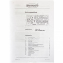 Elektroblokk EBL102+OVP