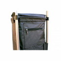 Shoppingvagn med bag 38L
