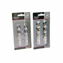 Krok 8-pack blandade modeller