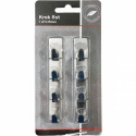 Krok 8-pack blandade modeller