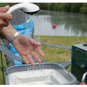 Varmtvannsbereder bærbar Kampa Geyser Dometic