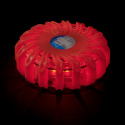 Varsellampe V16 flash puck