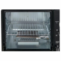 Gassovn bærbar 1300W Dynasty