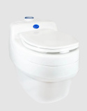 Fritidstoalett Separett® Villa Extend