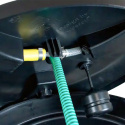 Utløpstank 50L Separett
