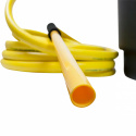 Utløpstank 50L Separett