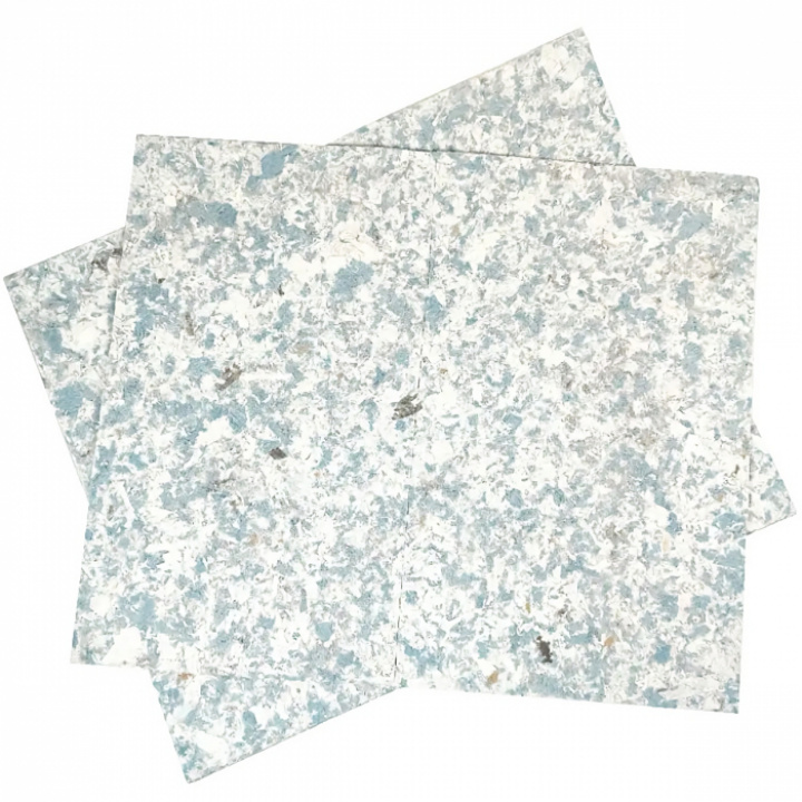 Absorb 2-pakk Separett i gruppen Bobil & Caravan / Toalett & sanitærprodukter / Hyttetoalett hos Camping 4U (C4-10344)