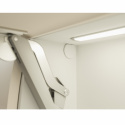 Koblingsbrakett Caravan (for C4-10400)