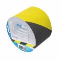 Barriertape  Merkingstape gul/svart