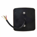 Baklys med 4 funksjoner, 98 x 105 mm, 14 lysdioder