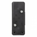 Baklys med 3 funksjoner, 210 x 83 mm