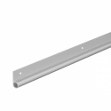 Monteringsskinne ø10 L120 cm (skinne/kantlist)