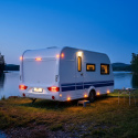 Easylight caravanljus 230V