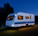 Easylight caravanljus 230V