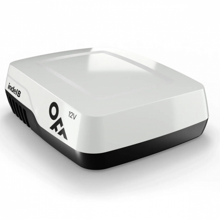 Takmonterad AC 12V IndelB Plein-Aircon i gruppen Bobil & Caravan / AC & Klima / Luftkondisjonering / AC for takmontering hos Camping 4U (C4-10465)