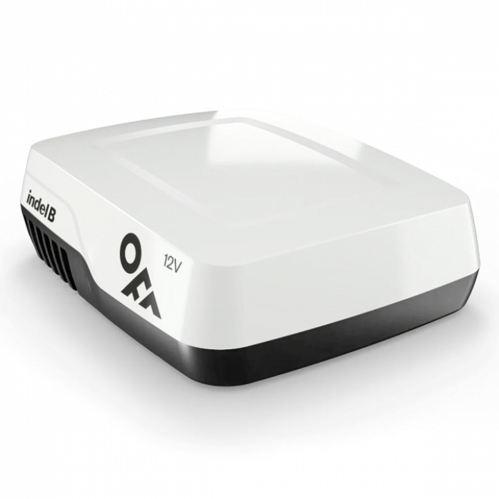 Takmonterad AC 12V IndelB Plein-Aircon i gruppen Bobil & Caravan / AC & Klima / Luftkondisjonering / AC for takmontering hos Camping 4U (C4-10465)