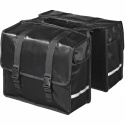 Sykkelveske 39x33x15cm, 40 liter