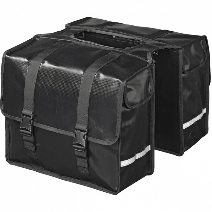 Sykkelveske 39x33x15cm, 40 liter i gruppen Chassis / Diverse hos Camping 4U (C4-10468)