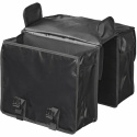 Sykkelveske 39x33x15cm, 40 liter