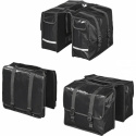 Sykkelveske 39x33x15cm, 40 liter