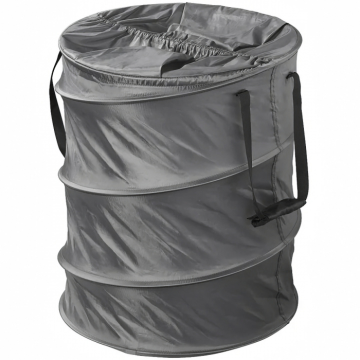 Sammenleggbar vaskekurv 46x60cm i gruppen Kjøkkenutstyr / Oppvask & rengjøring hos Camping 4U (C4-10470)