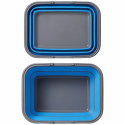 Sammenleggbar oppvaskkum 16 liter 46x34x19cm